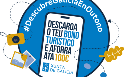 Bono de turismo de Galicia 2023